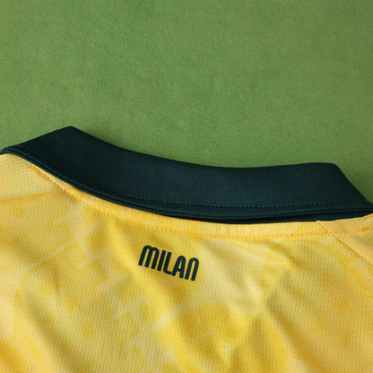 A.C. MILAN THIRD 25/26