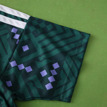 SAUDI ARABIA HOME WORLD CUP 2026