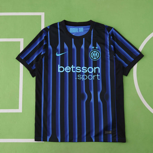 F.C. INTER HOME 25/26