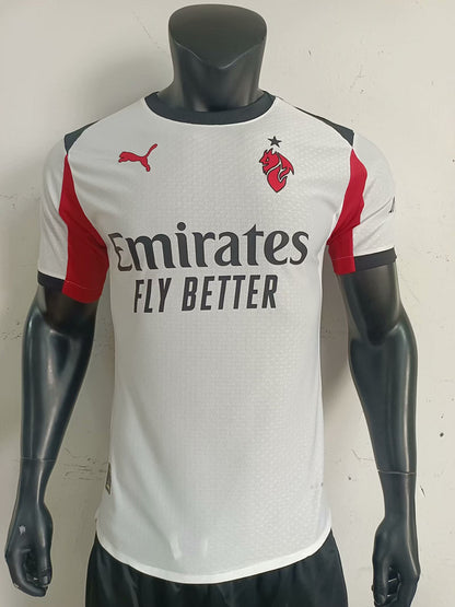 A.C. MILAN AWAY 25/26