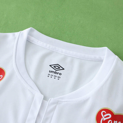 SANTOS HOME 25/26