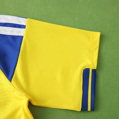 SWEDEN HOME WORLD CUP 2026