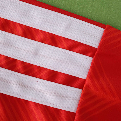 CILE HOME WORLD CUP 2026