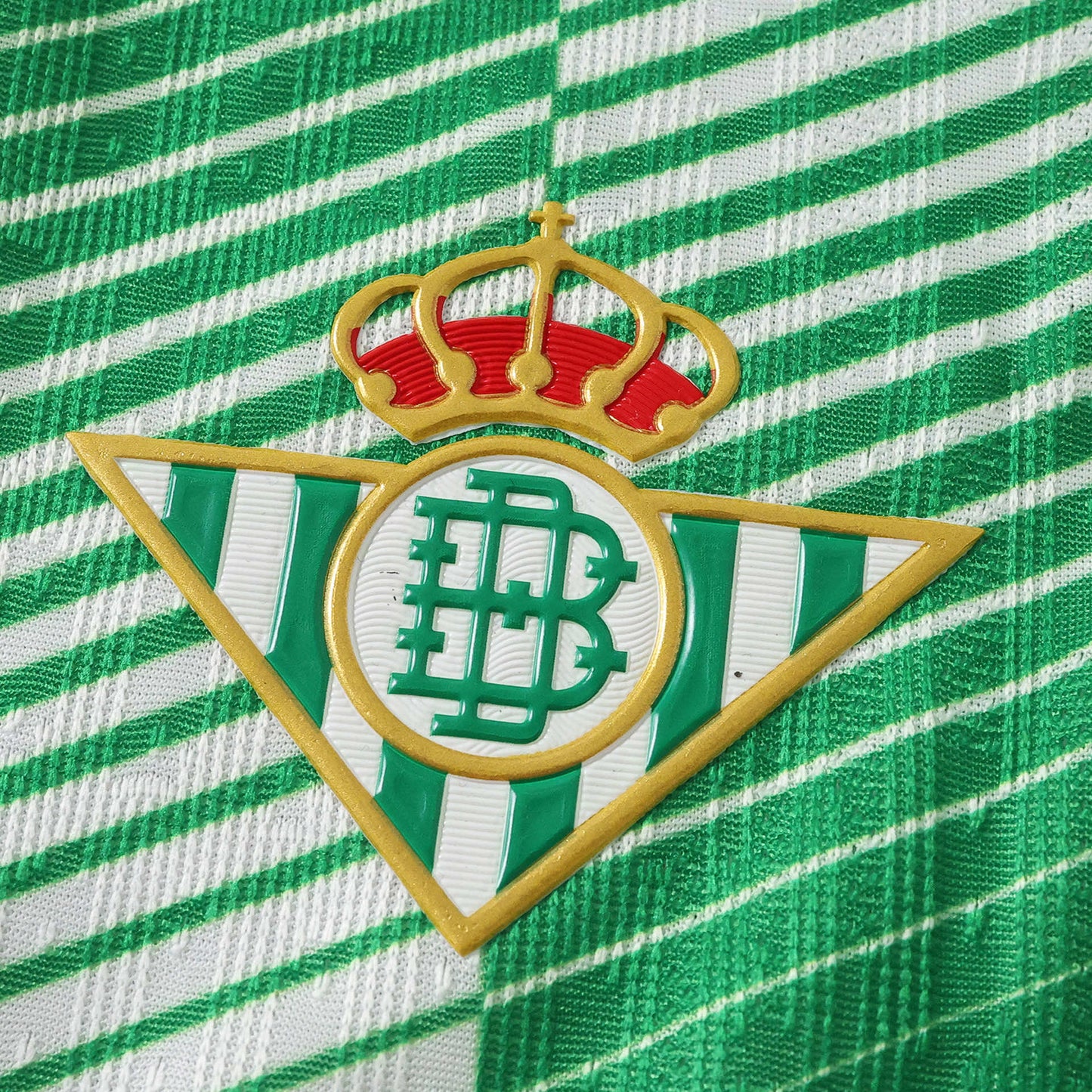 REAL BETIS HOME 26/27