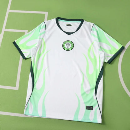 NIGERIA AWAY WORLD CUP 2026