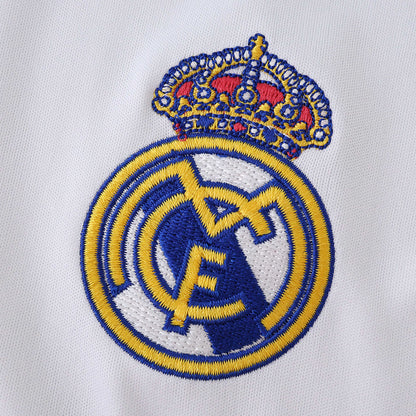 REAL MADRID HOME 25/26