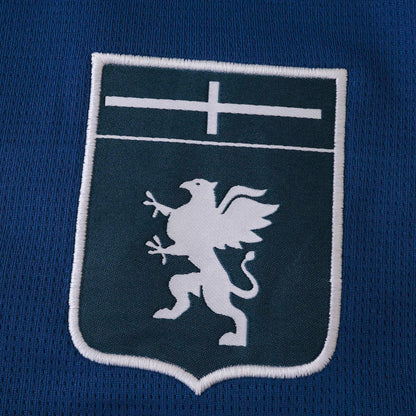 GENOA THIRD 25/26