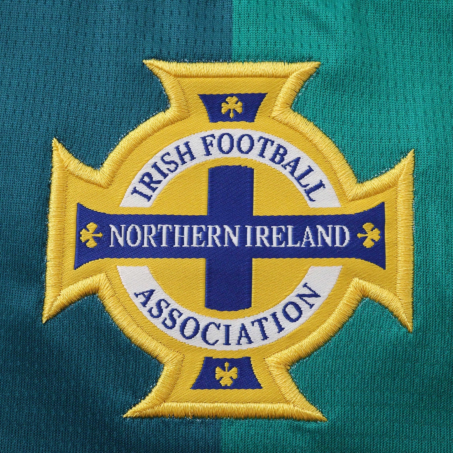 NORTHERN IRELAND HOME WORLD CUP 2026