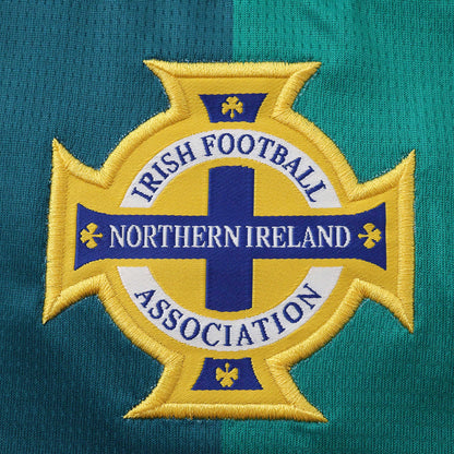 NORTHERN IRELAND HOME WORLD CUP 2026
