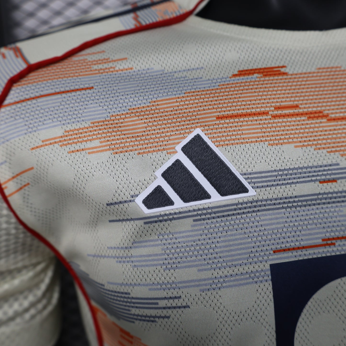 F.C. BAYERN MONACO AWAY 25/26