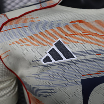 F.C. BAYERN MONACO AWAY 25/26