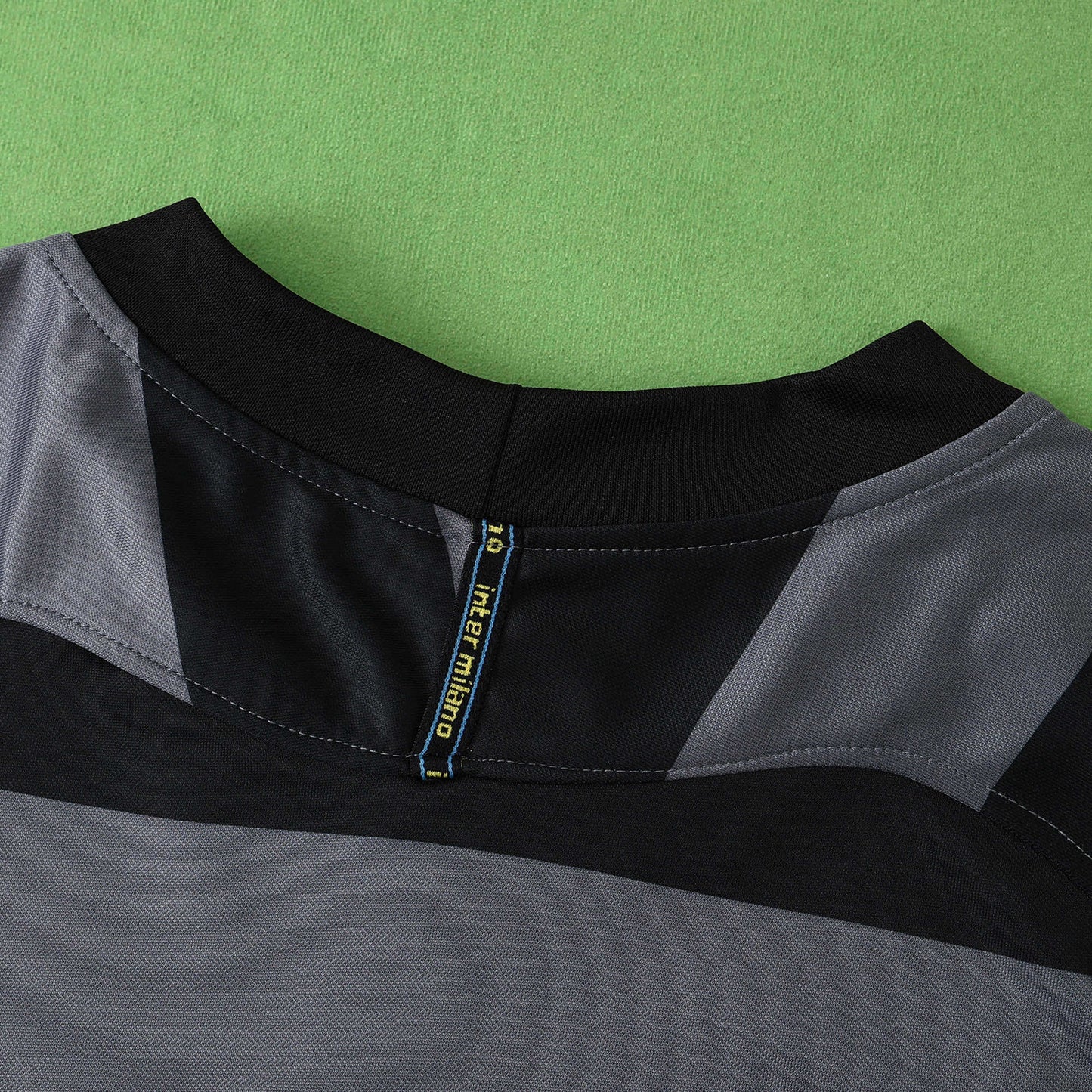 F.C. INTER THIRD 20/21