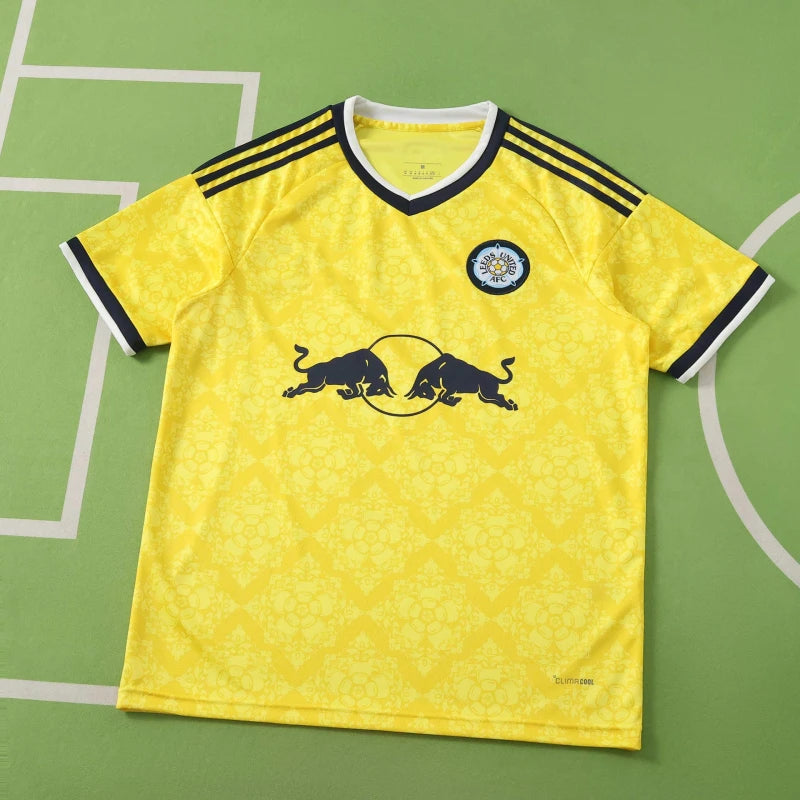 LEEDS UNITED AWAY 26/27