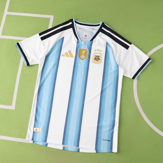 ARGENTINA HOME WORLD CUP 2026