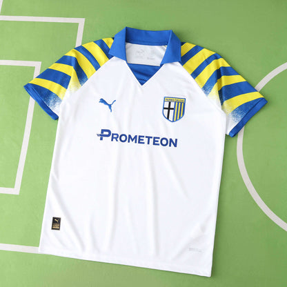 PARMA THIRD 25/26