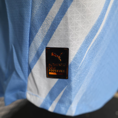 MAN.CITY HOME 25/26
