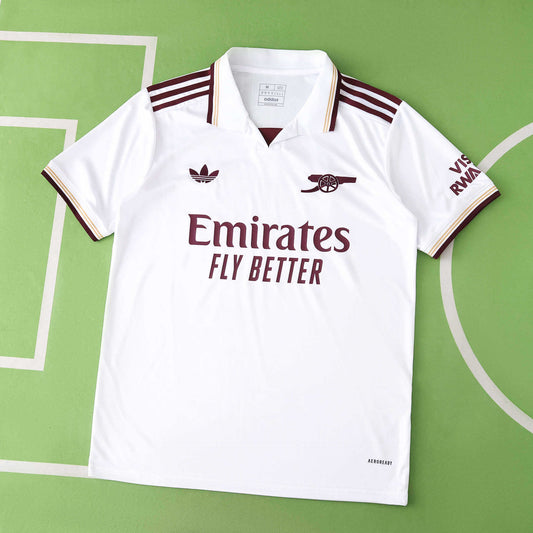 ARSENAL AWAY 25/26