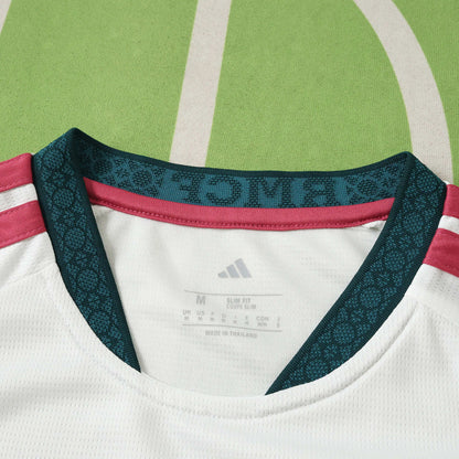 REAL MADRID HOME 26/27