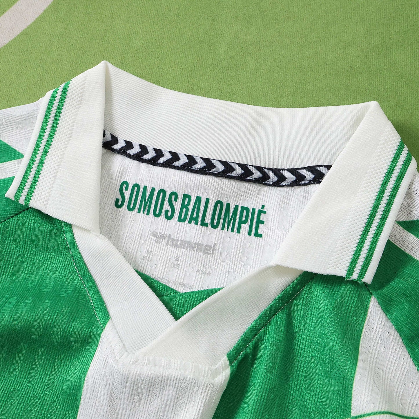 REAL BETIS HOME 26/27