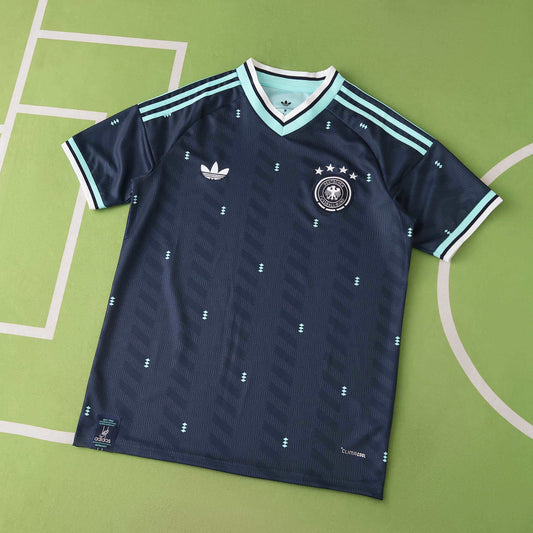 GERMANIA AWAY WORLD CUP 2026