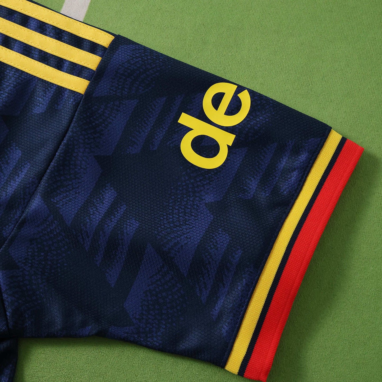 ARSENAL AWAY 26/27