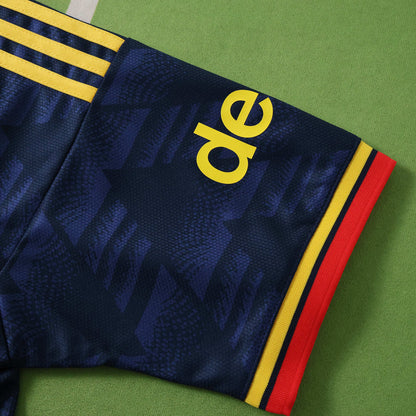ARSENAL AWAY 26/27
