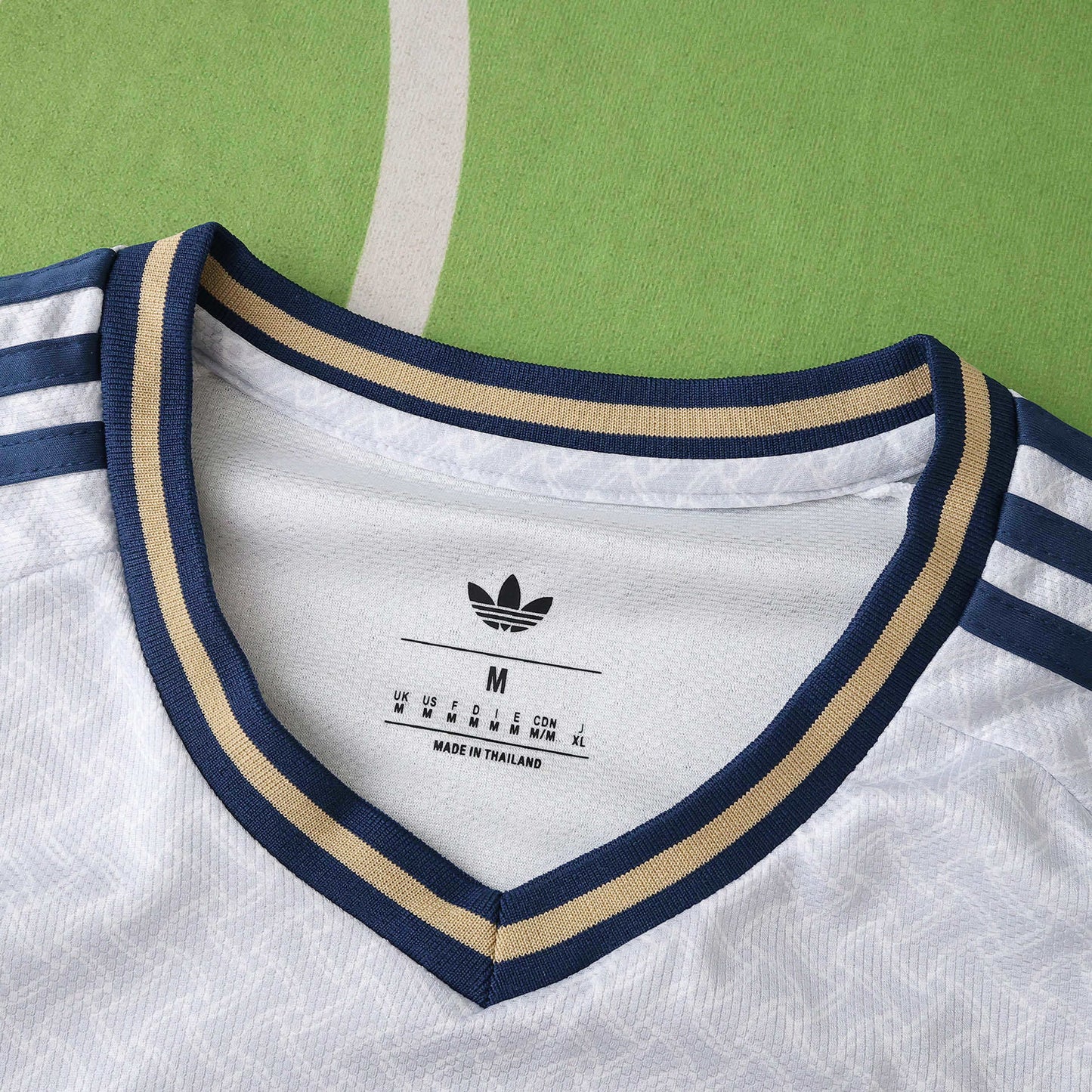 ITALIA AWAY WORLD CUP 2026