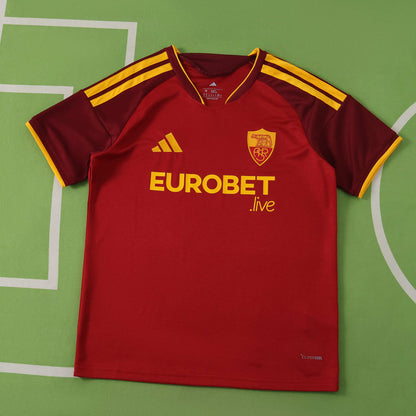 A.S. ROMA HOME 26/27