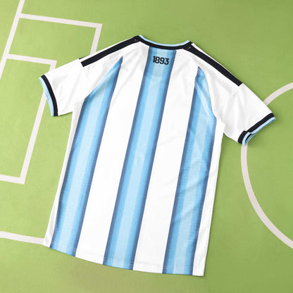 ARGENTINA HOME WORLD CUP 2026
