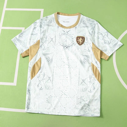 REPUBBLICA CECA AWAY WORLD CUP 2026