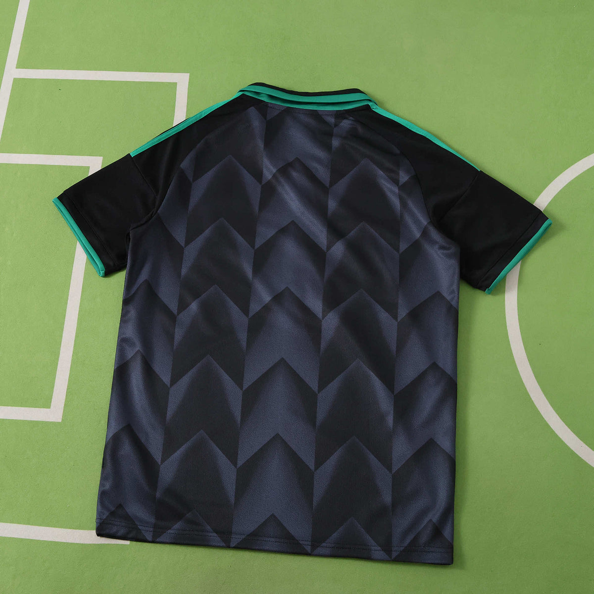 RC LENS AWAY 26/27
