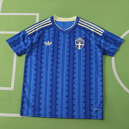 SWEDEN AWAY WORLD CUP 2026