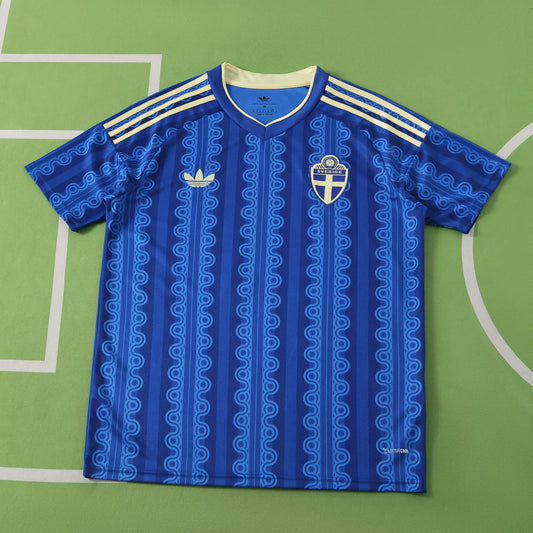SVEZIA AWAY WORLD CUP 2026