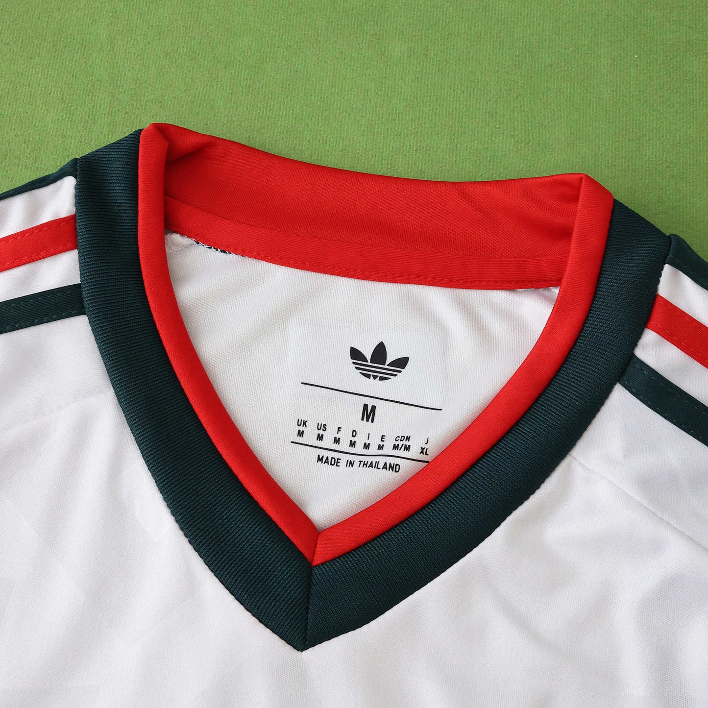 MESSICO AWAY WORLD CUP 2026