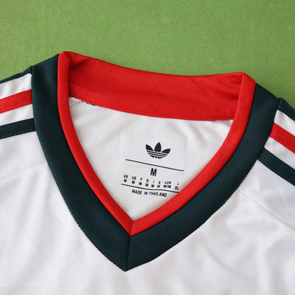 MESSICO AWAY WORLD CUP 2026