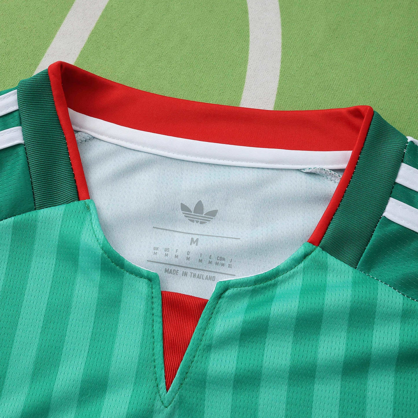 ALGERIA AWAY WORLD CUP 2026