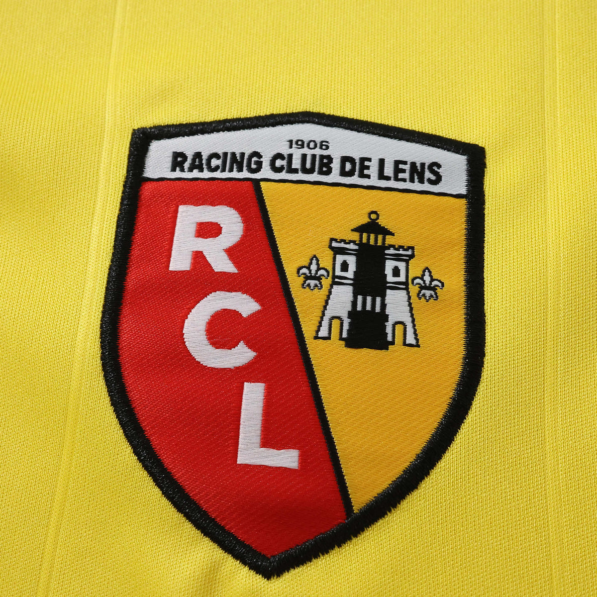 RC LENS HOME 26/27