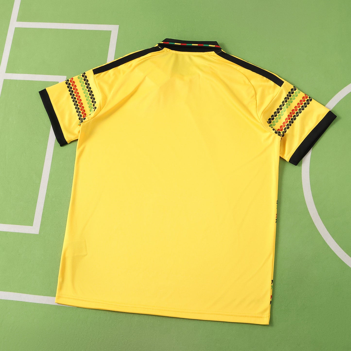 JAMAICA HOME WORLD CUP 2026