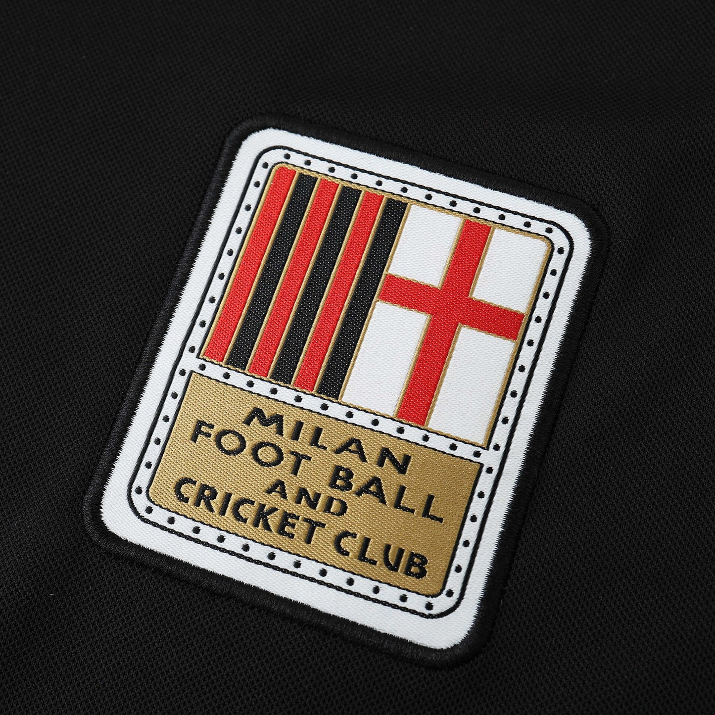 A.C. MILAN 125th ANNIVERSARY