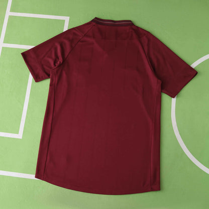MANCHESTER CITY AWAY 12/13
