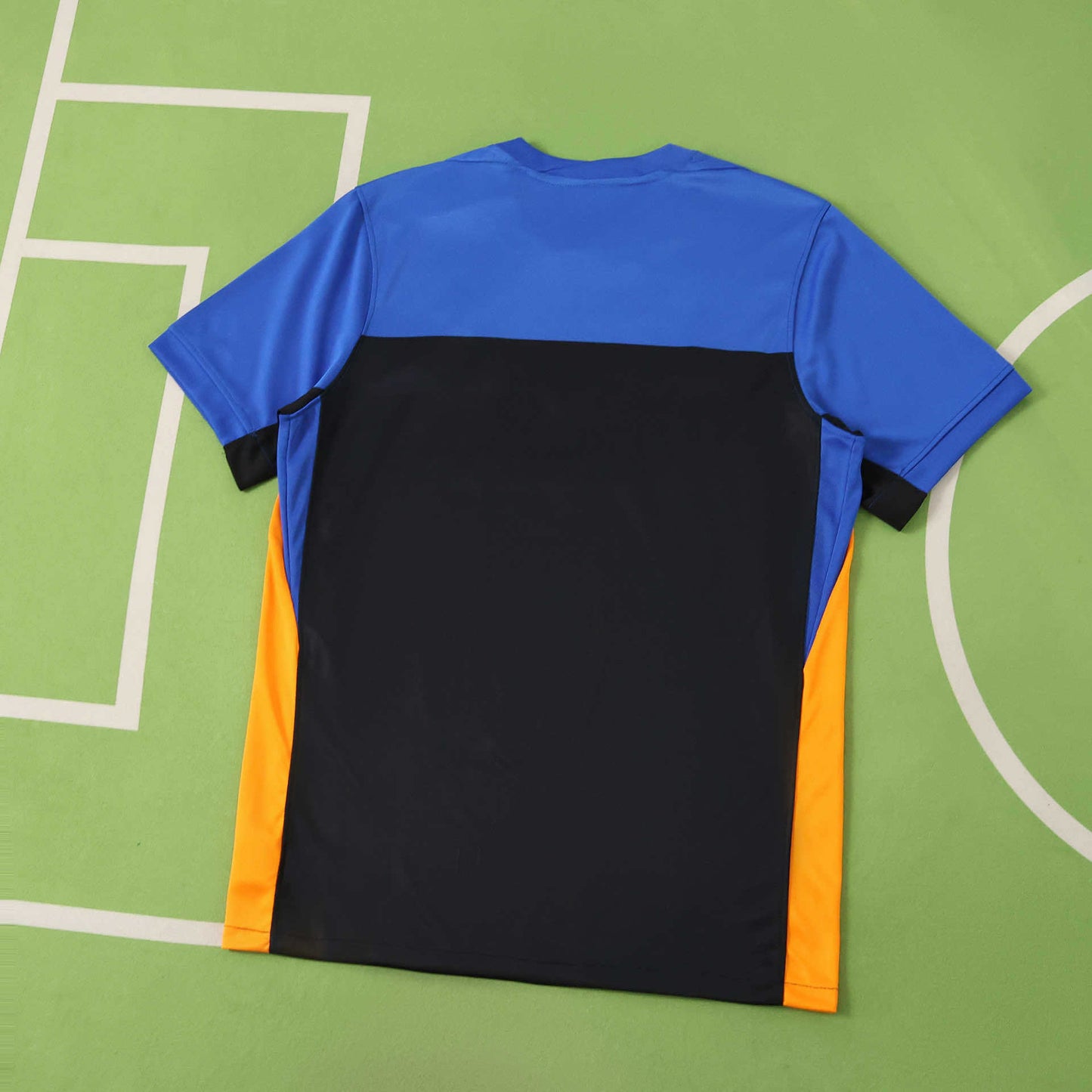 F.C. INTER FOURTH 25/26