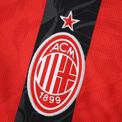 A.C. MILAN HOME 25/26