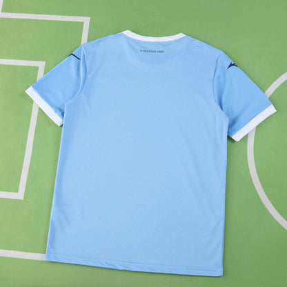 S.S. LAZIO HOME 25/26