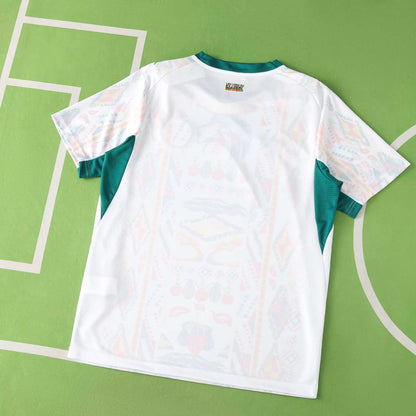 SENEGAL HOME WORLD CUP 2026