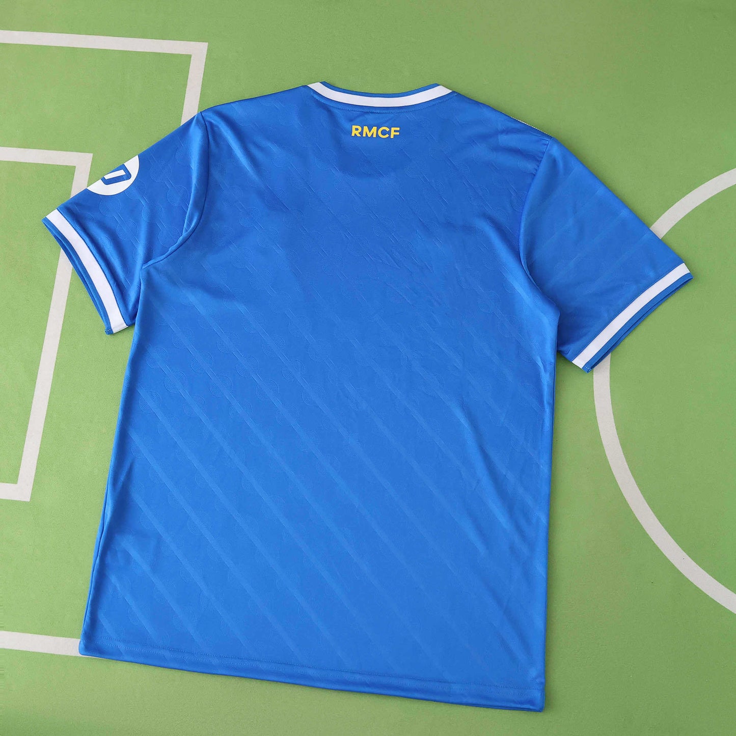 REAL MADRID THIRD 25/26