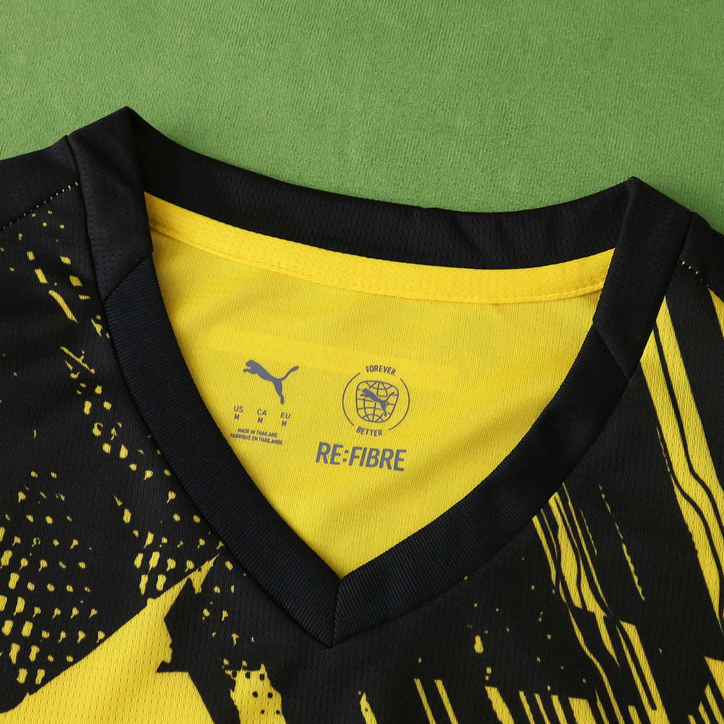 BORUSSIA DORTMUND HOME 25/26