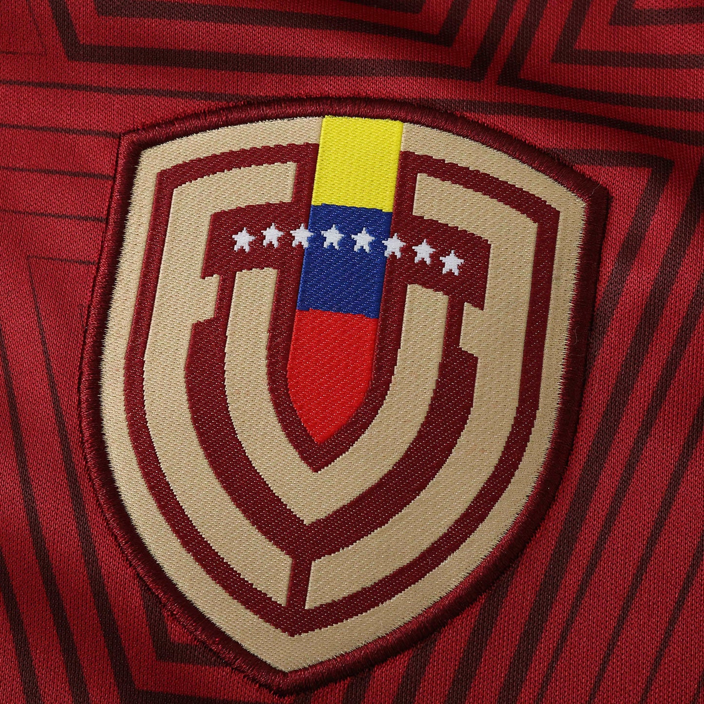 VENEZUELA HOME WORLD CUP 2026
