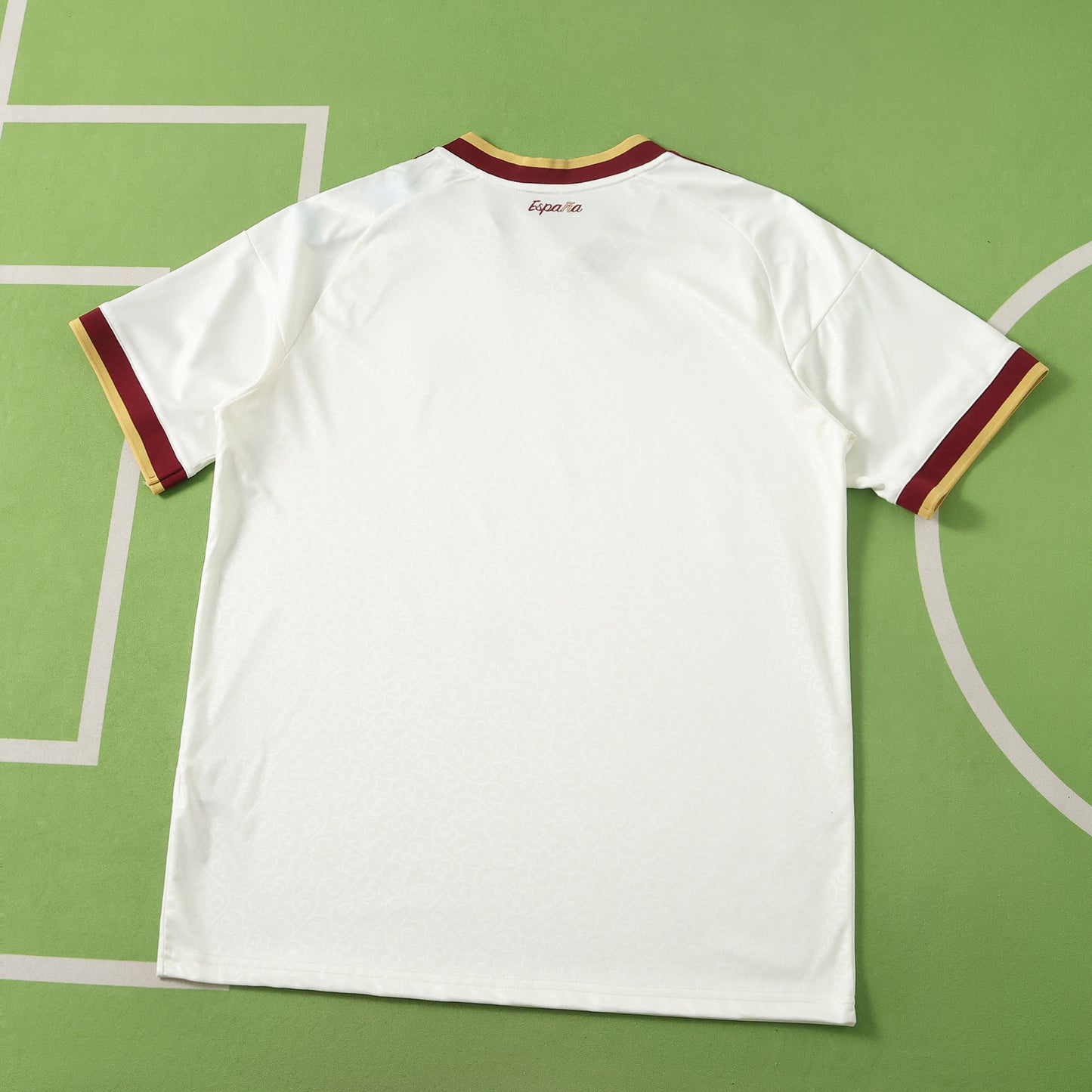 SPAGNA AWAY 2 STELLE WORLD CUP 2026