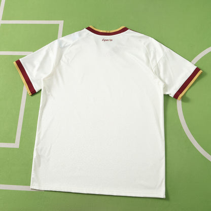 SPAGNA AWAY 2 STELLE WORLD CUP 2026