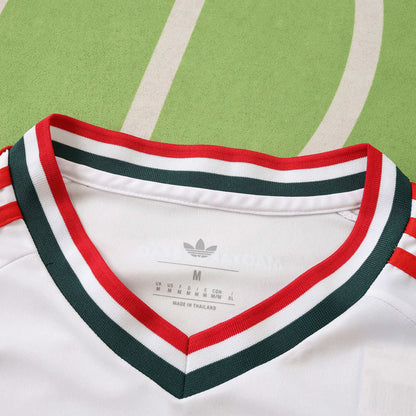 UNGHERIA AWAY WORLD CUP 2026